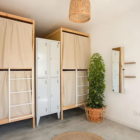 بيت شباب Selina إيريسييرا