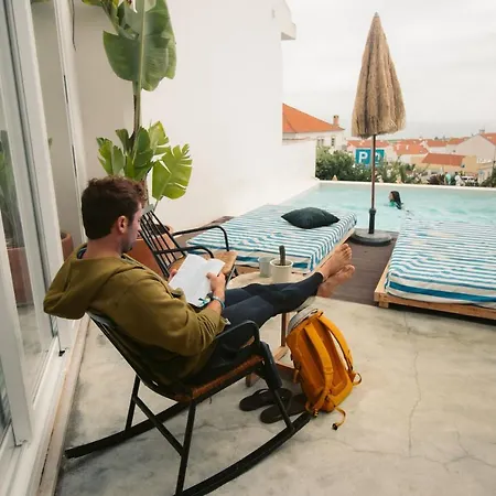 Selina بيت شباب