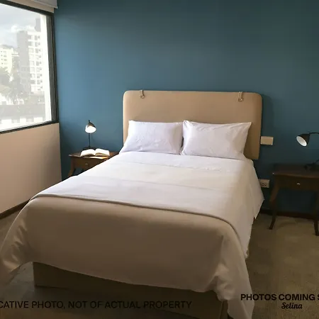 Selina بيت شباب