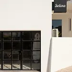 호스텔 Selina