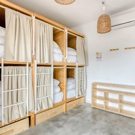 Hostel Selina Boavista Ericeira