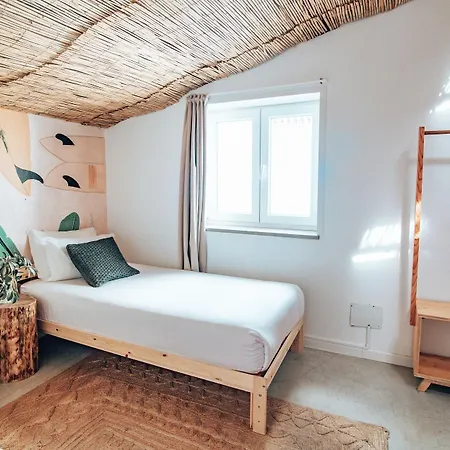 Hostel Selina Boavista *