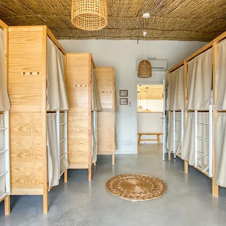 Selina Hostel