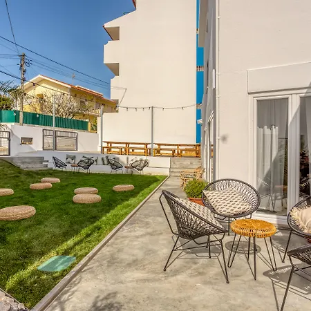 Selina Boavista Hostel