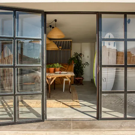 Selina Hostel