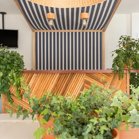 Hostel Selina Boavista