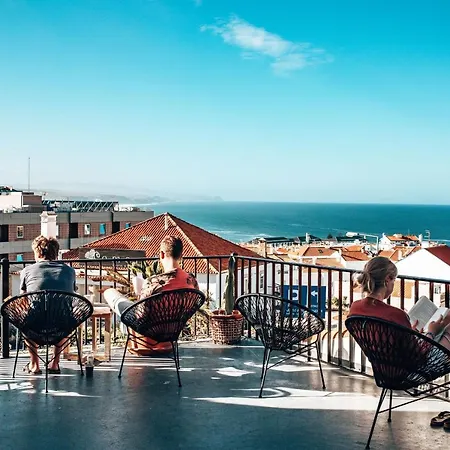 Selina * Ericeira