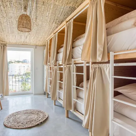 Hostel Selina Boavista Ericeira