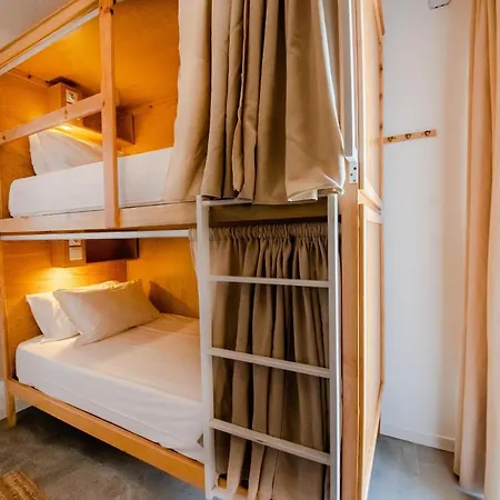 Hostel Selina Boavista *