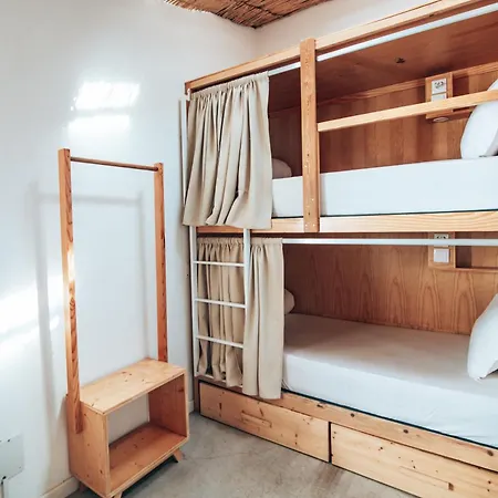 Hostel Selina Boavista Ericeira