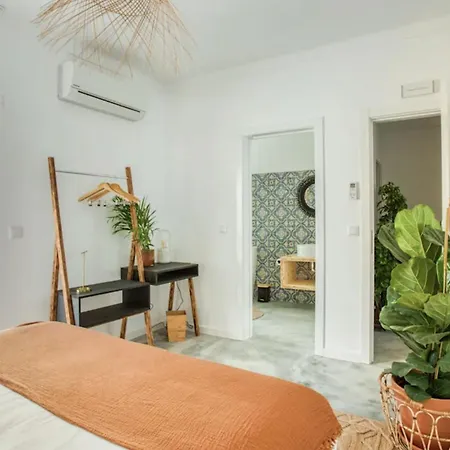 Hostel Selina Boavista Ericeira