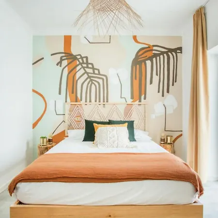 Selina Boavista Hostel *