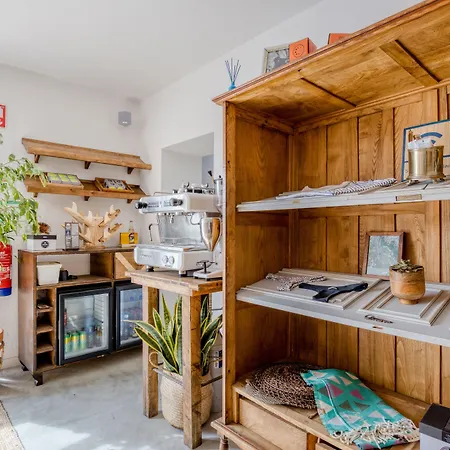 Albergue Selina Ericeira