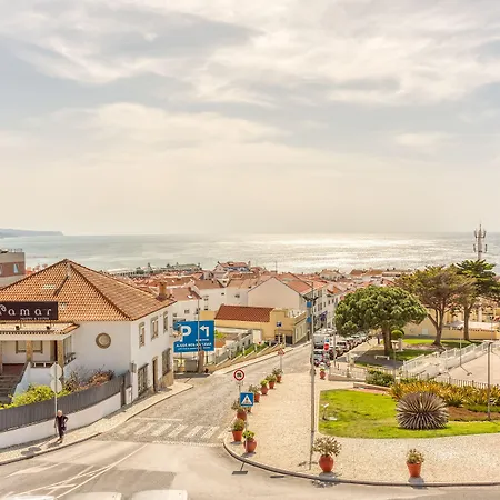 Albergue Selina Ericeira