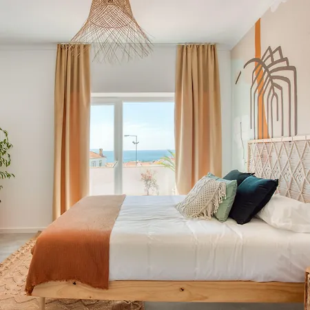 Selina Hostel Ericeira