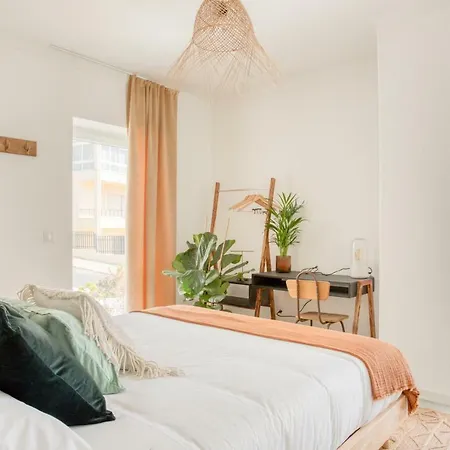 Selina Boavista Albergue Ericeira