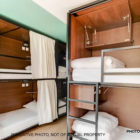 Hostel Selina