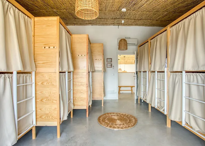 Selina Hostel