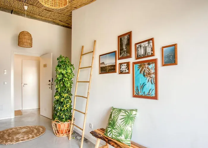 Hostel Selina *